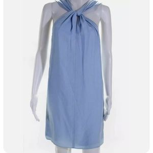 Rag & Bone Pinafore Dress